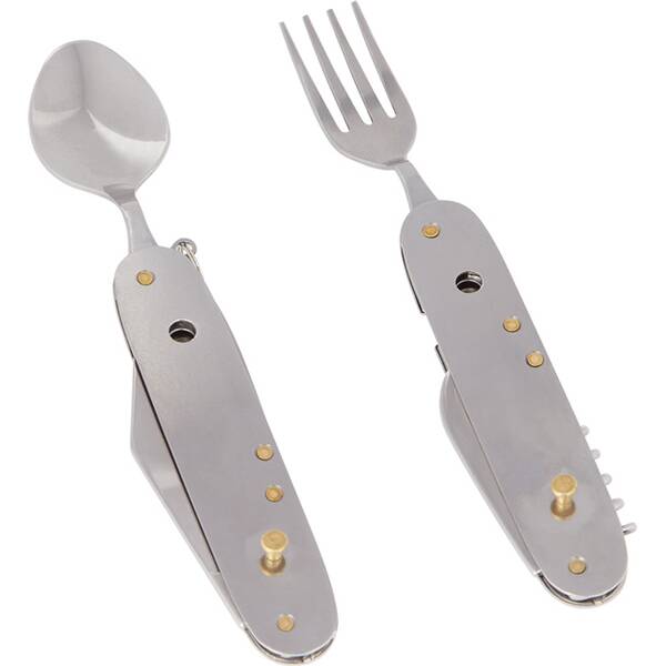 McKINLEY Outdoor-Besteck faltbar von mckinley