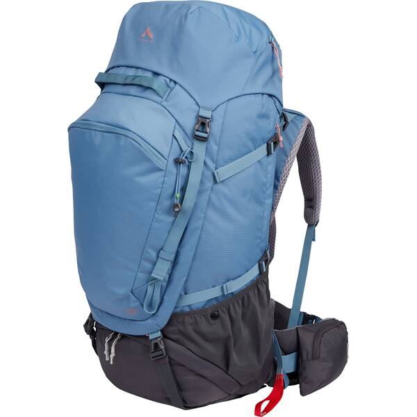 McKINLEY Rucksack YUKON CT 60W+10 Vario von mckinley