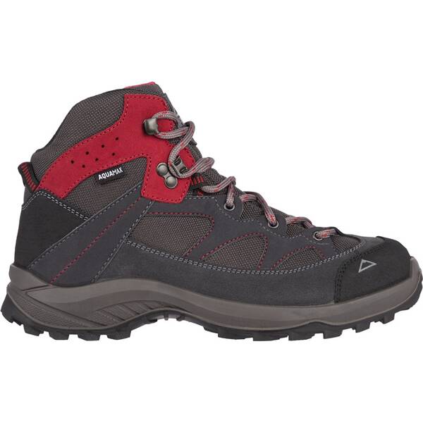 McKINLEY Wanderstiefel Discover II Mid AQX von mckinley