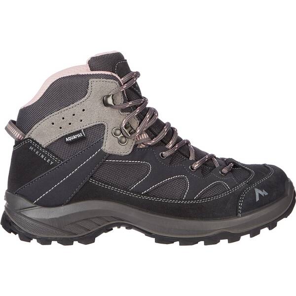 McKINLEY Wanderstiefel Discover II Mid AQX McKINLEY Wanderstiefel Discover II Mid AQX von mckinley