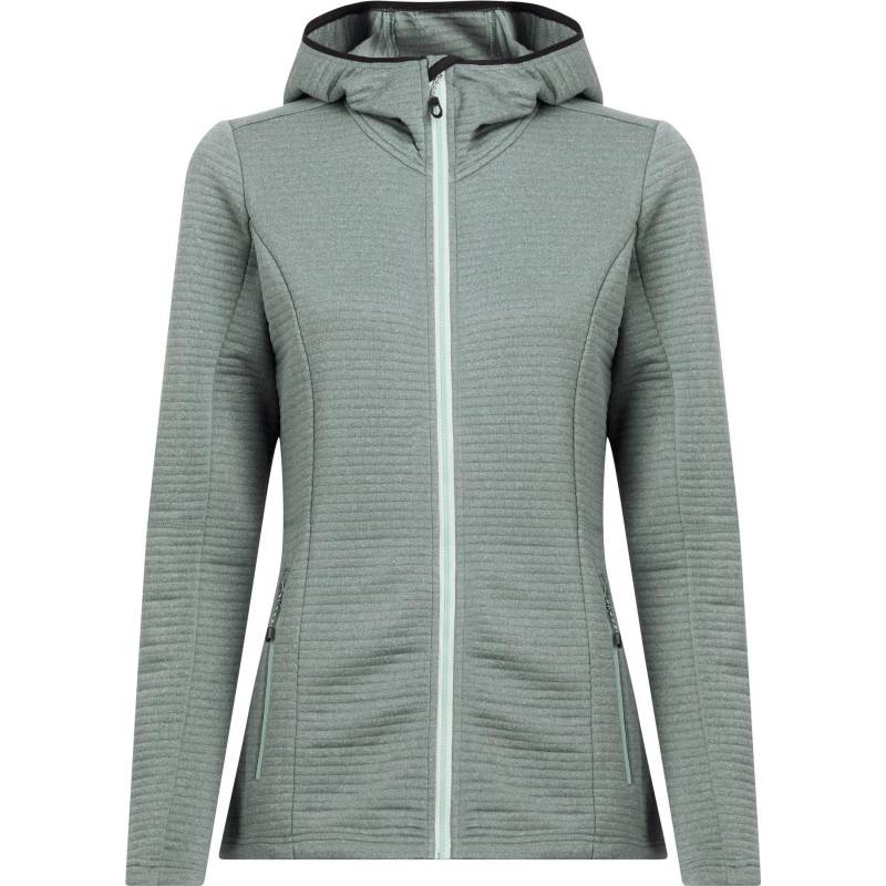McKinley Aami Fleecejacke Damen von mckinley