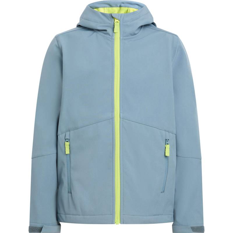 McKinley Abe Softshelljacke Jungen von mckinley