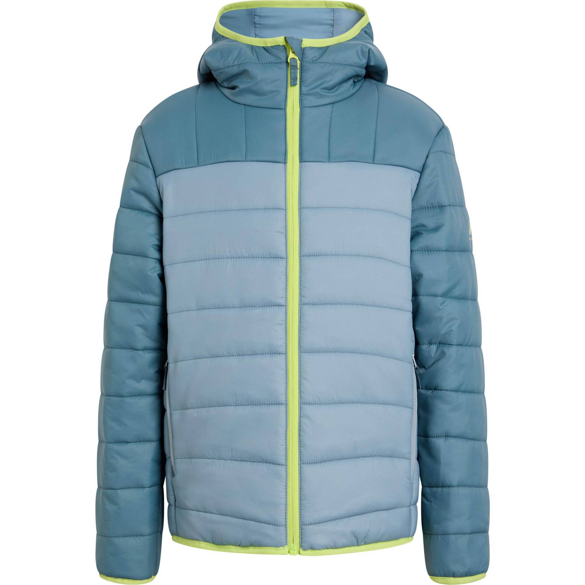 McKinley Alix Steppjacke Jungen von mckinley