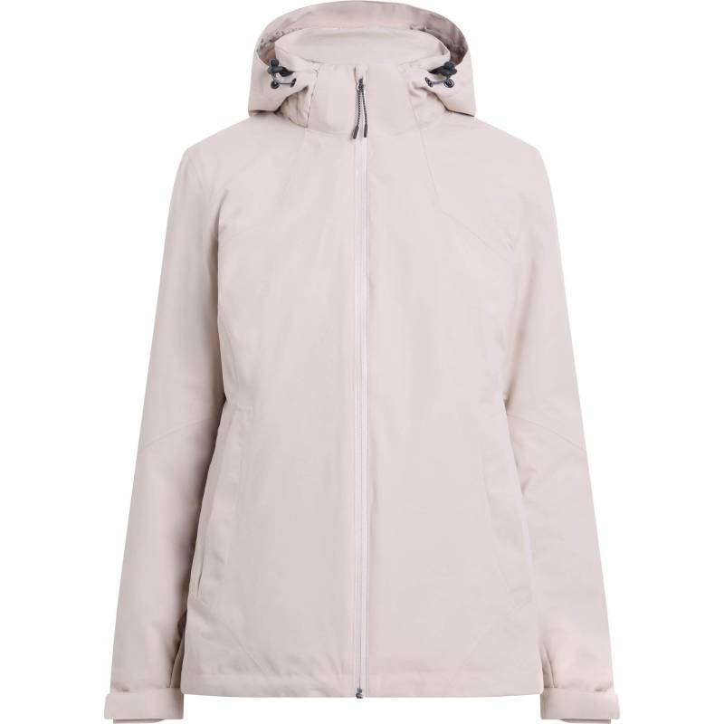 McKinley Aneli 3:1 Doppeljacke Damen von mckinley