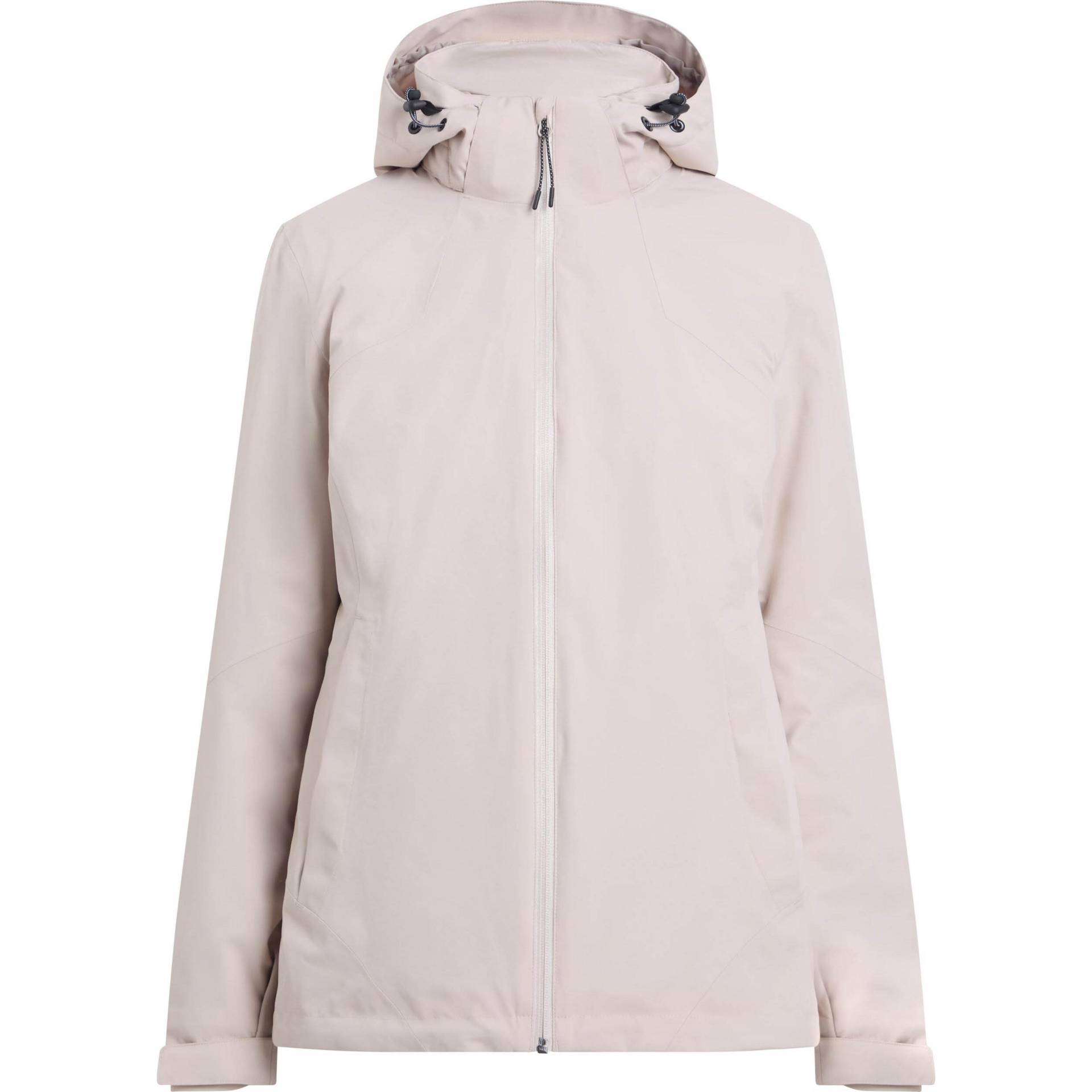 McKinley Aneli 3:1 Doppeljacke Damen McKinley Aneli 3:1 Doppeljacke Damen von mckinley