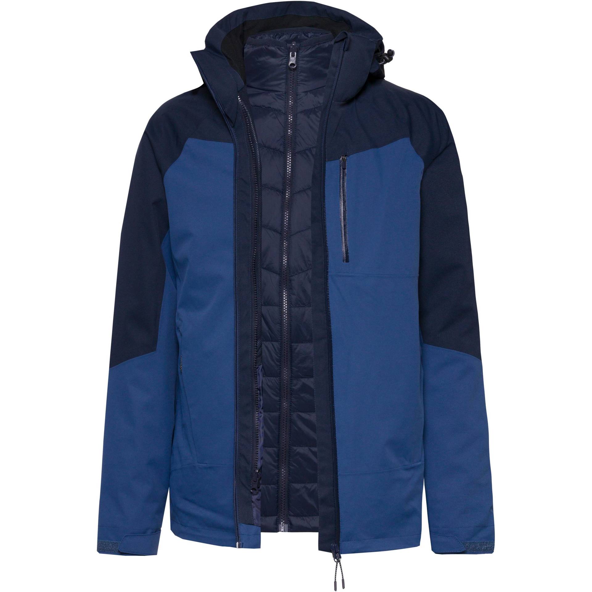 McKinley Avoca 3:1 III Doppeljacke Herren von mckinley