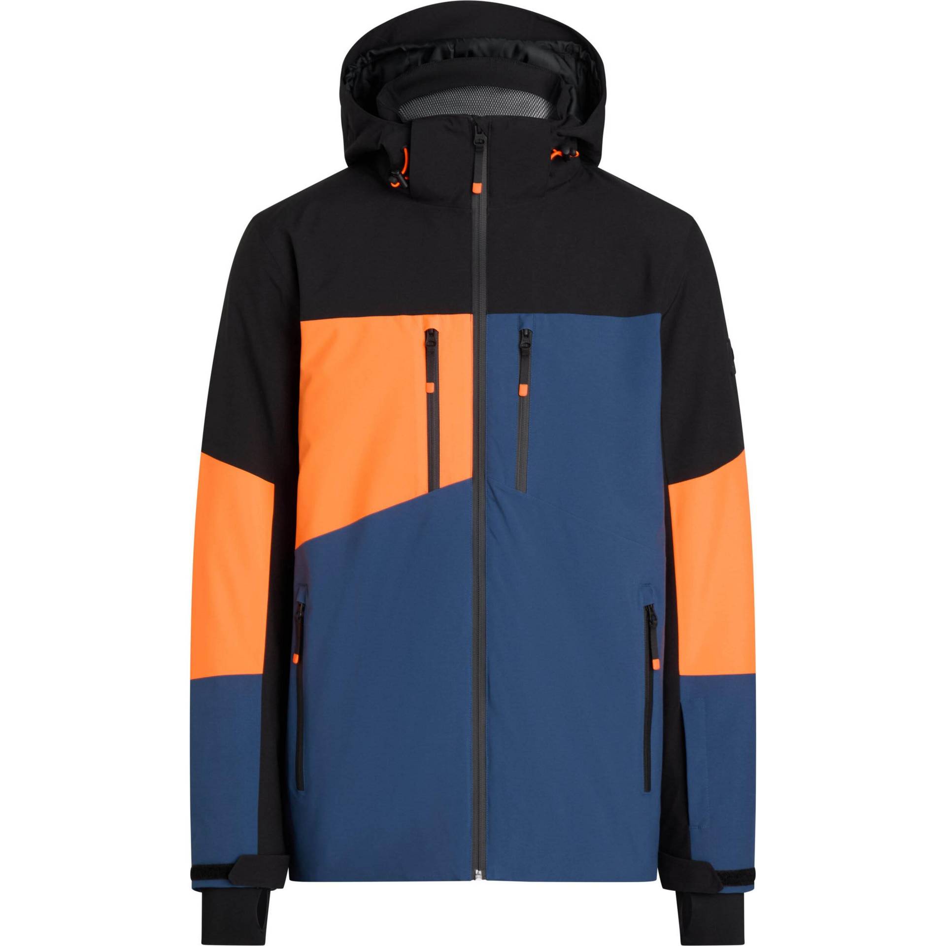 McKinley Dexter Skijacke Herren von mckinley