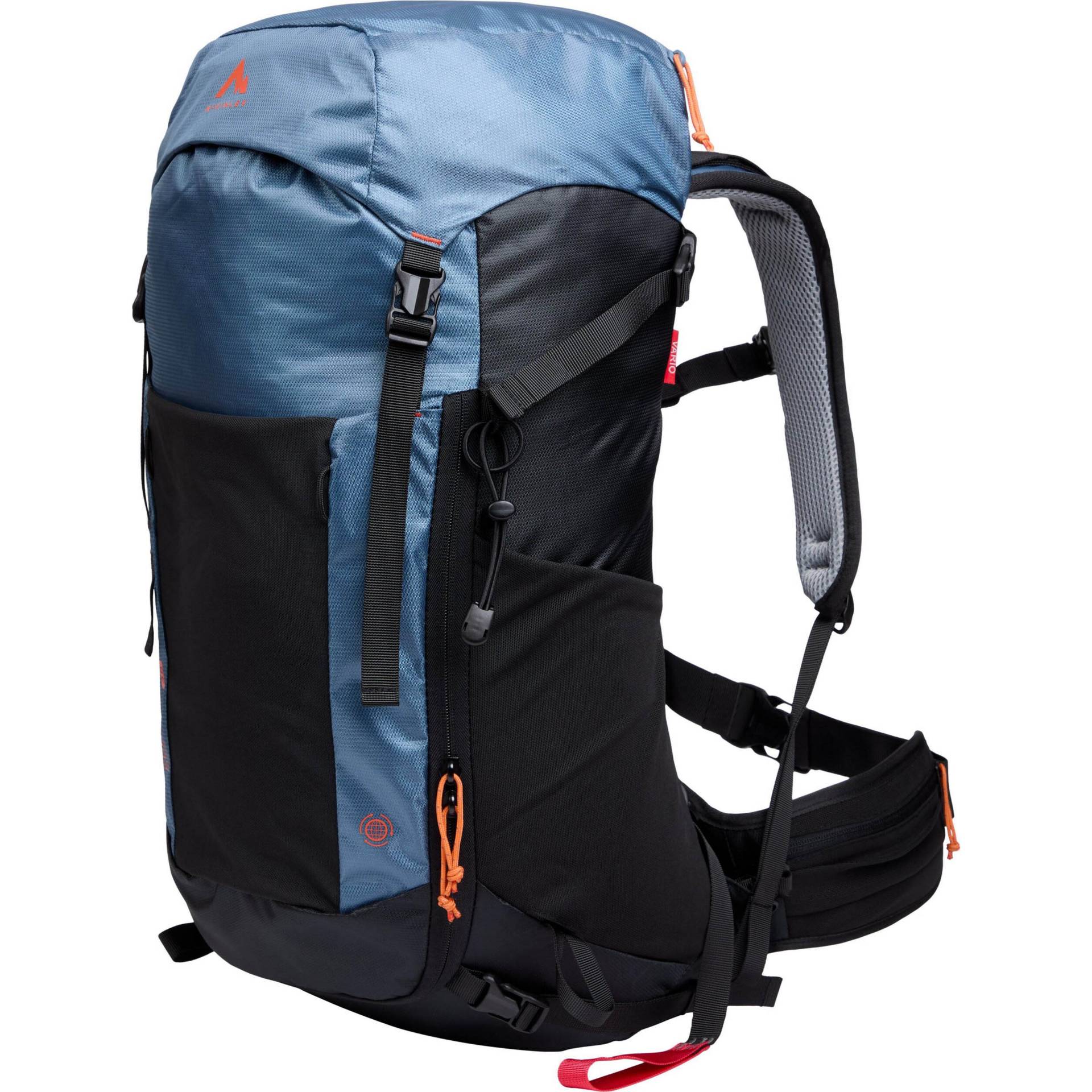 McKinley EDDA I VT 38 VARIO Trekkingrucksack von mckinley