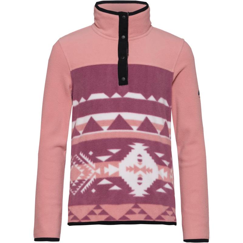 McKinley Elian HZ Fleecepullover Mädchen von mckinley