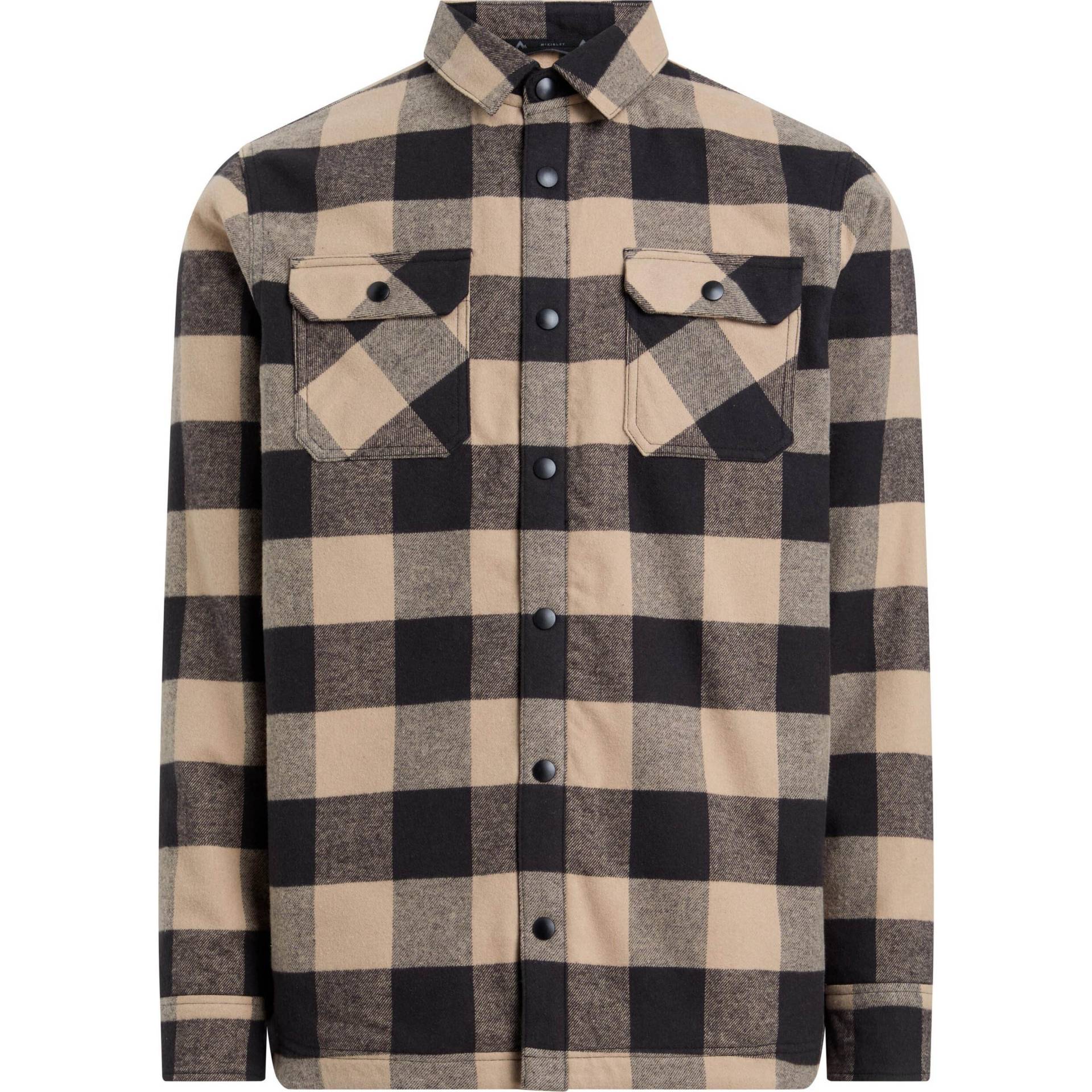 McKinley Elisa Funktionshemd Herren von mckinley