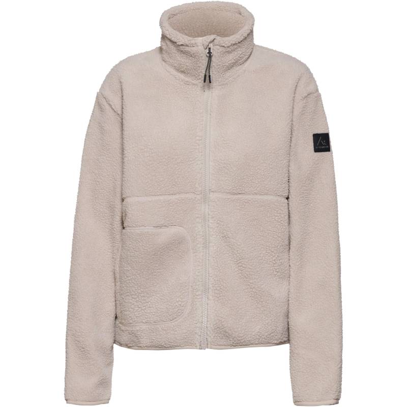 McKinley Ella II Fleecejacke Damen von mckinley