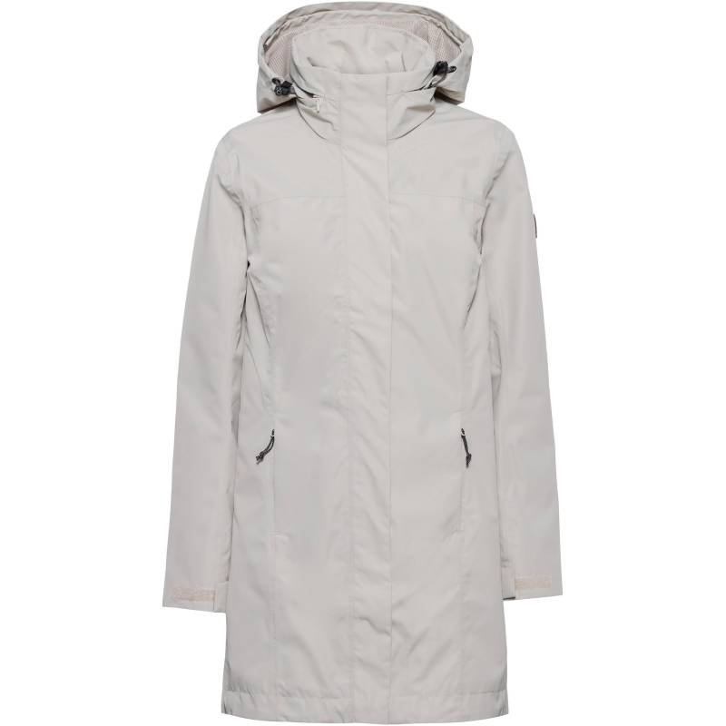 McKinley Emelie Regenmantel Damen von mckinley