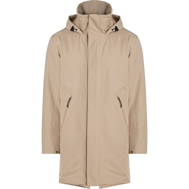 McKinley Emera Funktionsmantel Herren von mckinley