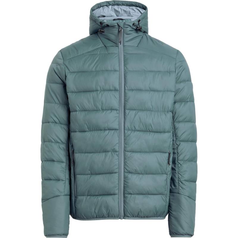 McKinley Erika Steppjacke Herren von mckinley