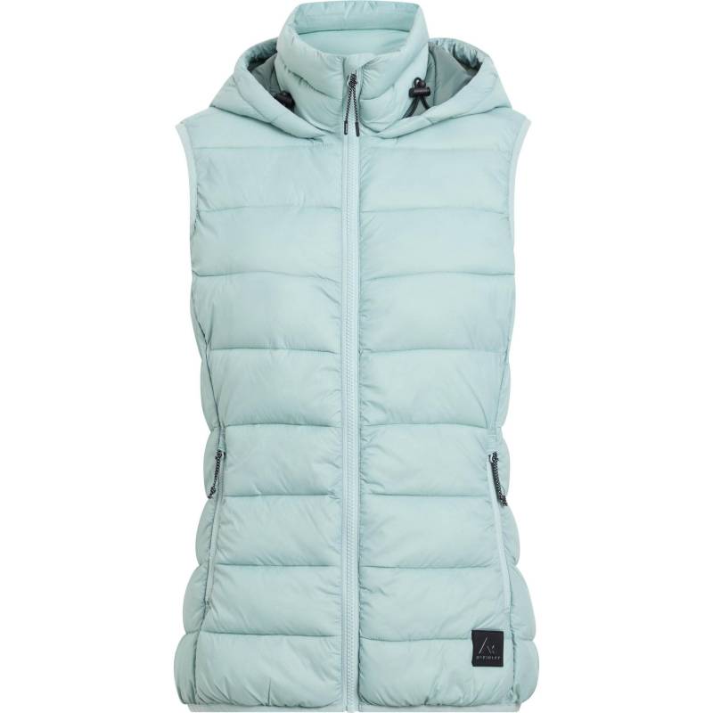 McKinley Erika Steppweste Damen von mckinley