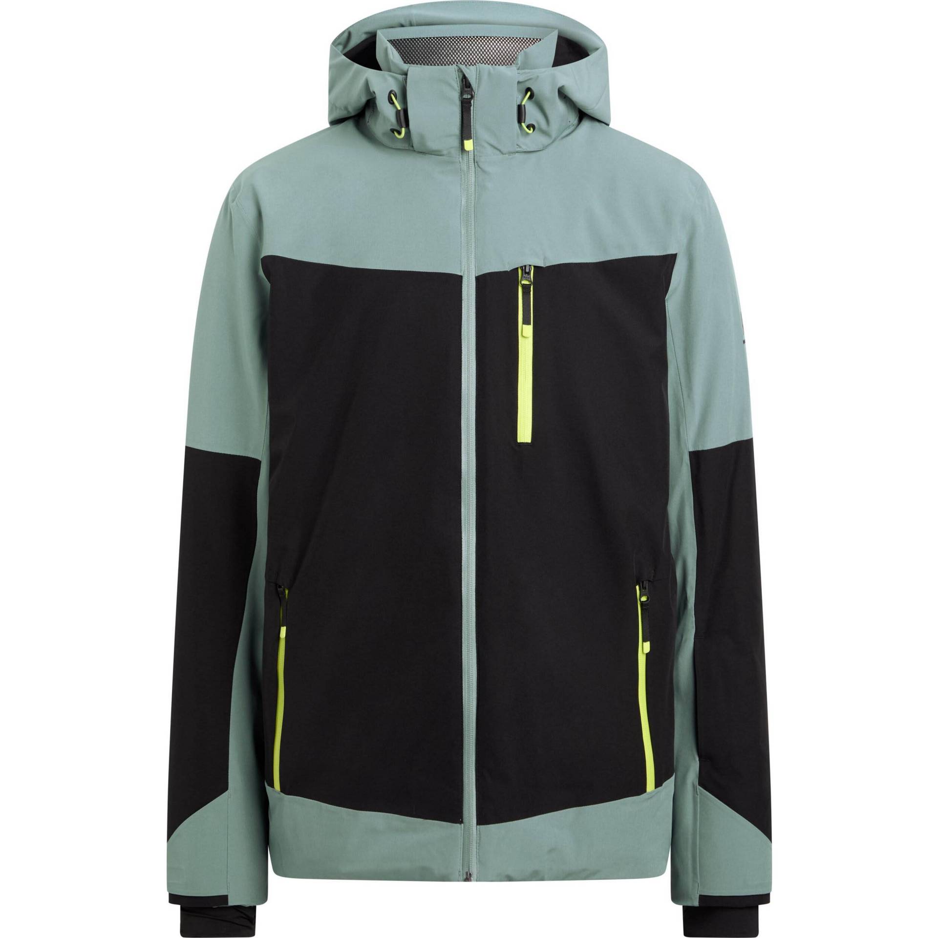 McKinley Fabian Skijacke Herren von mckinley