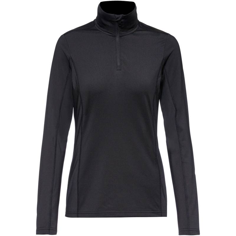 McKinley Hero Langarmshirt Damen von mckinley