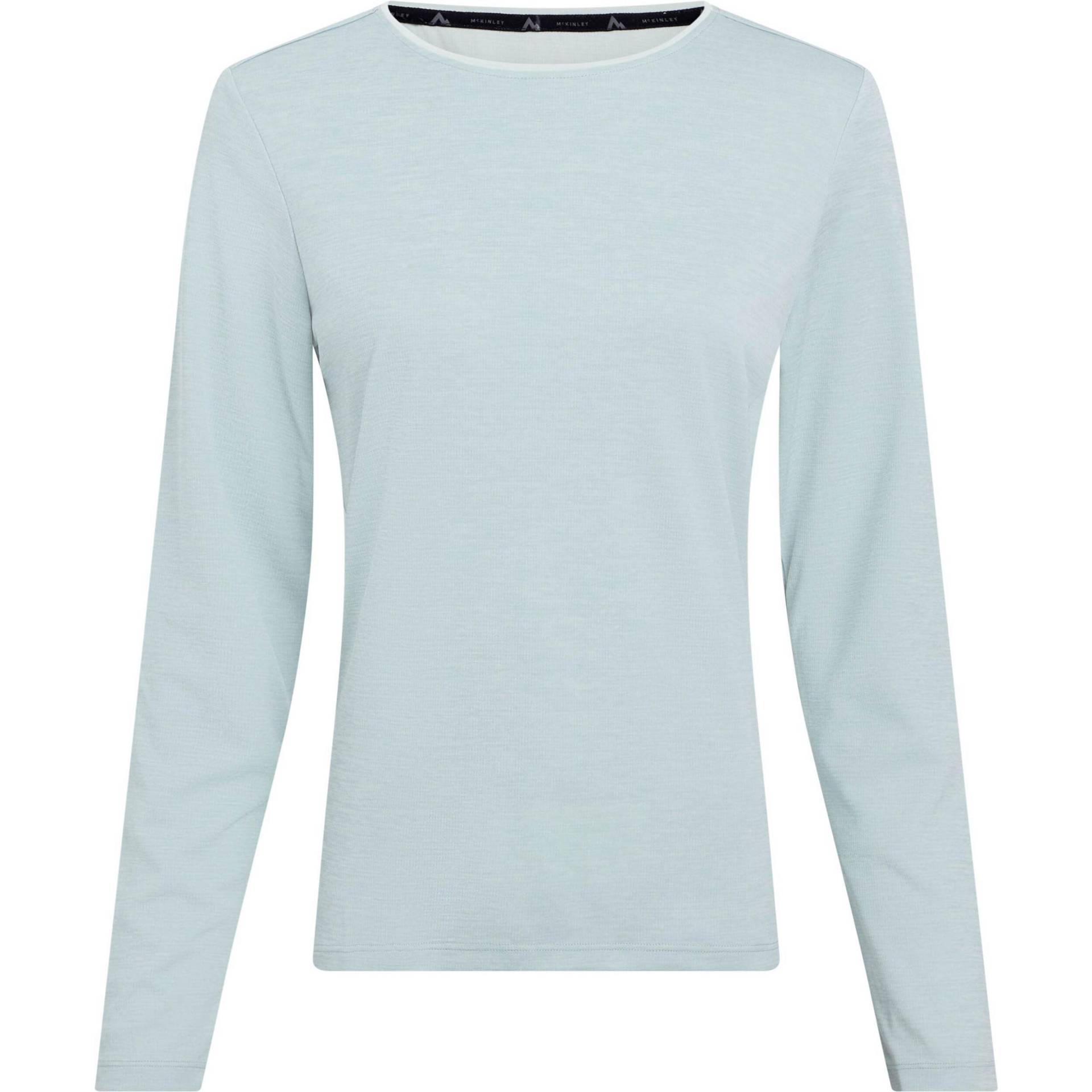 McKinley Hunu Funktionsshirt Damen von mckinley