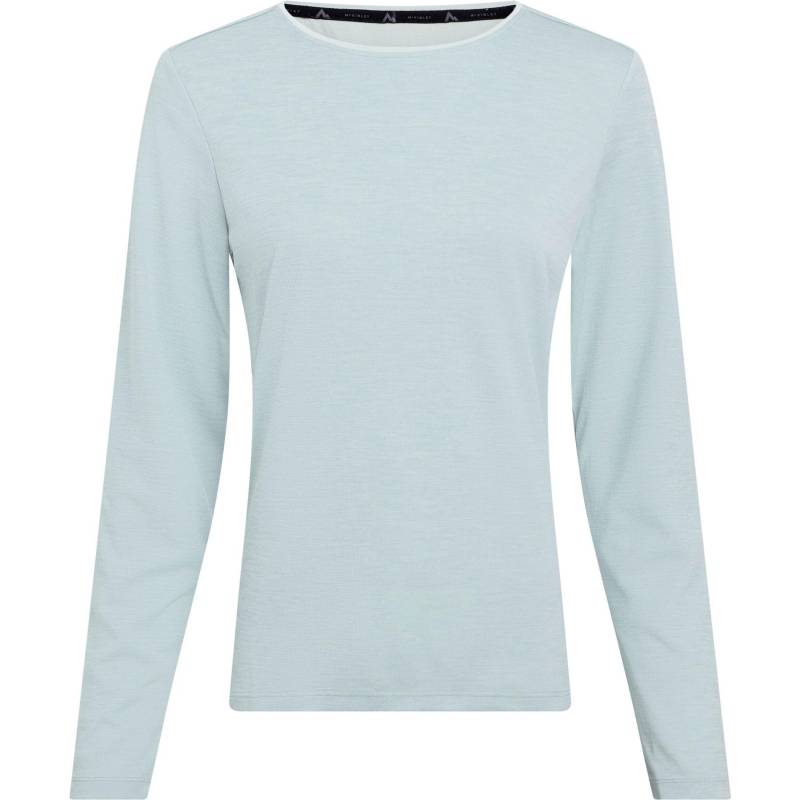 McKinley Hunu Funktionsshirt Damen von mckinley