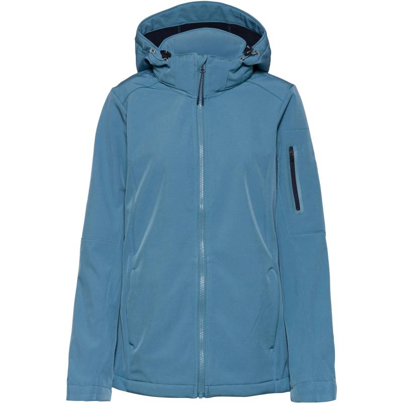 McKinley Kadino II Softshelljacke Damen McKinley Kadino II Softshelljacke Damen von mckinley