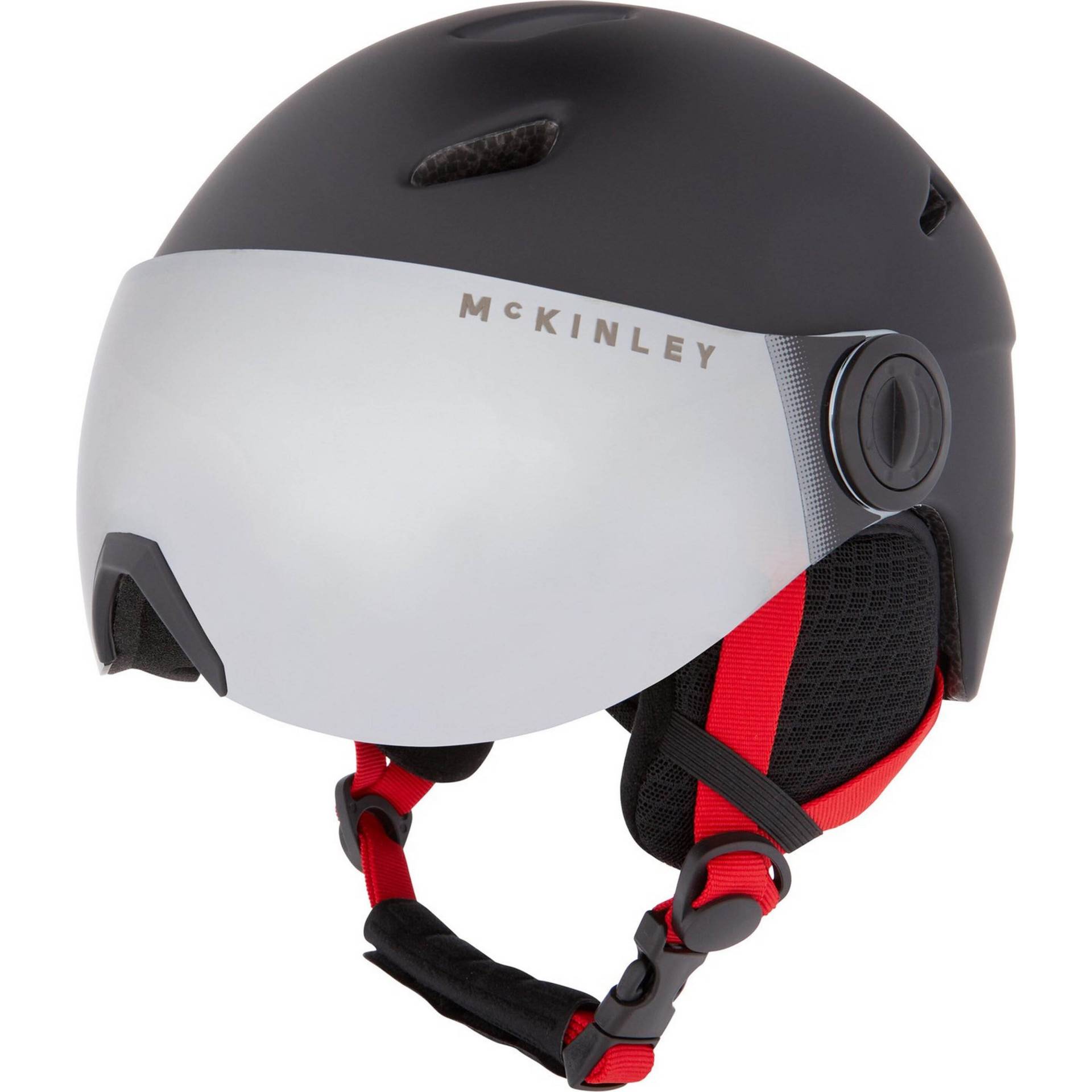 McKinley Pulse JR S2 HS-016 Helm Kinder McKinley Pulse JR S2 HS-016 Helm Kinder von mckinley