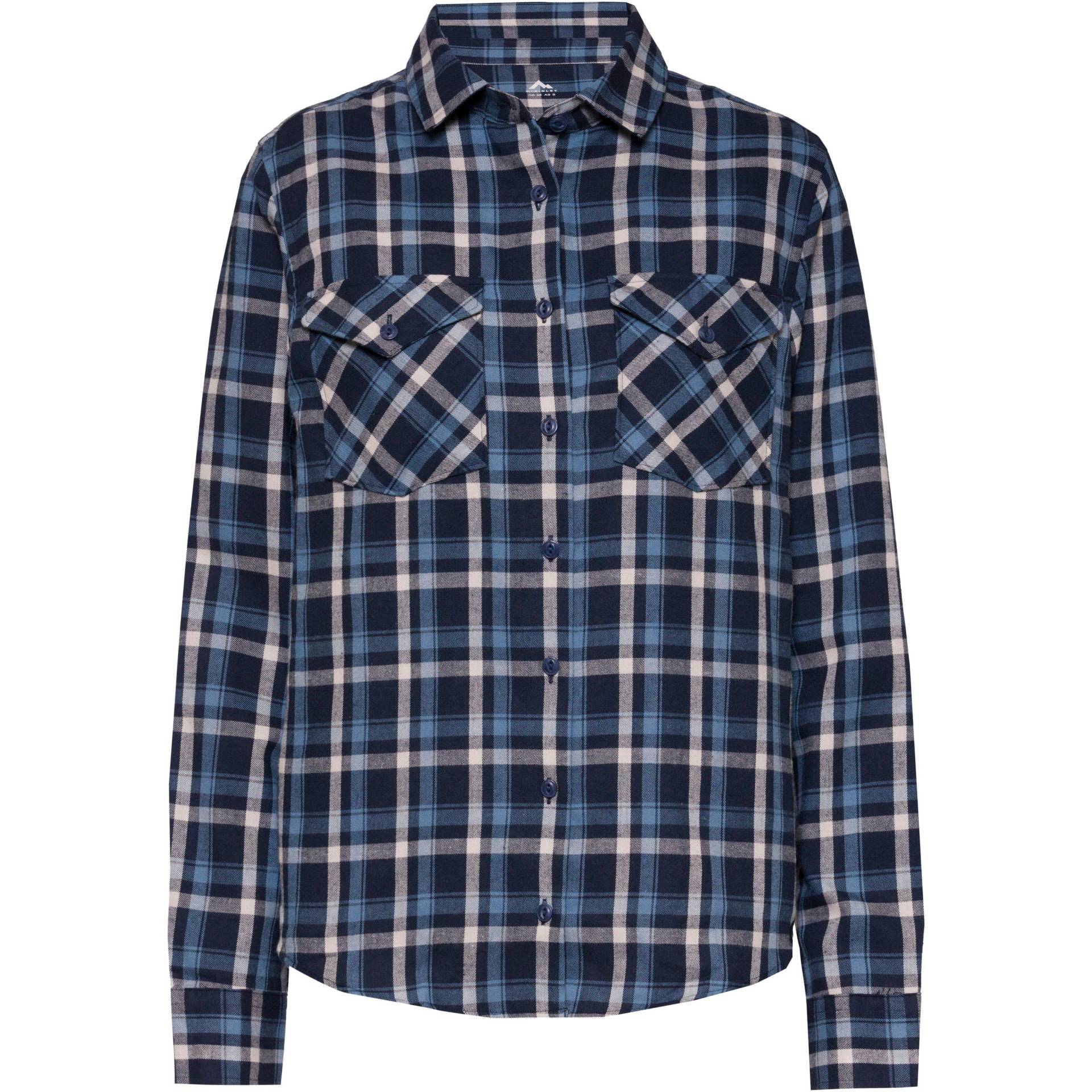 McKinley Quebec Funktionsbluse Damen von mckinley