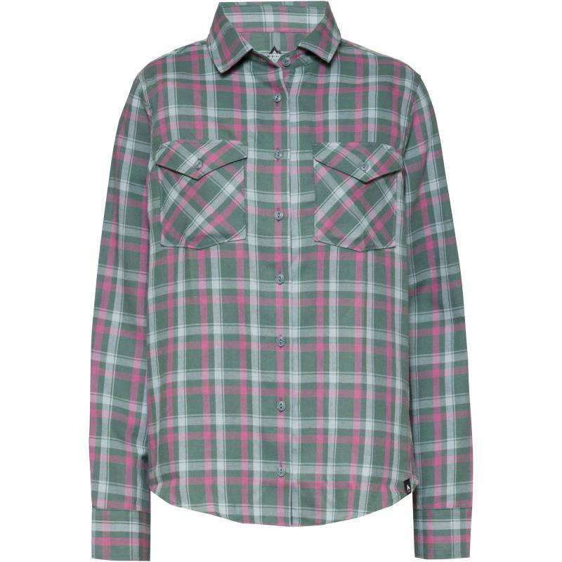 McKinley Quebec Funktionsbluse Damen McKinley Quebec Funktionsbluse Damen von mckinley