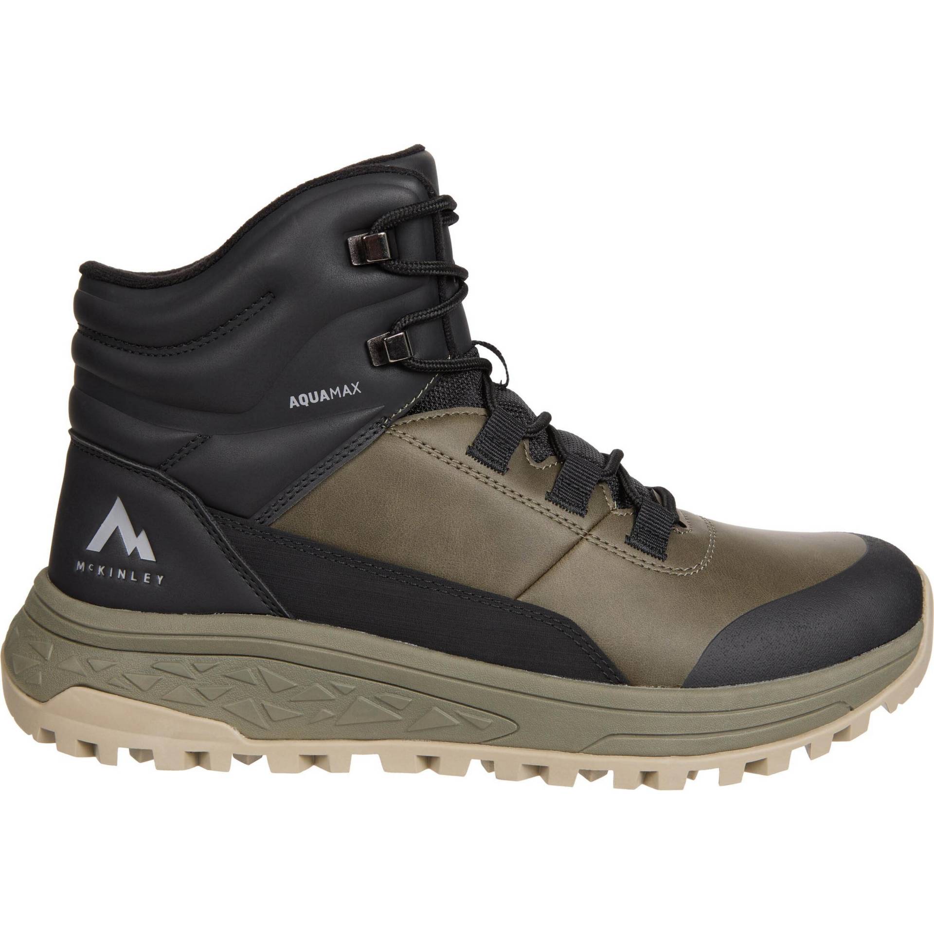 McKinley Ranger II MID AQX Stiefel Herren von mckinley