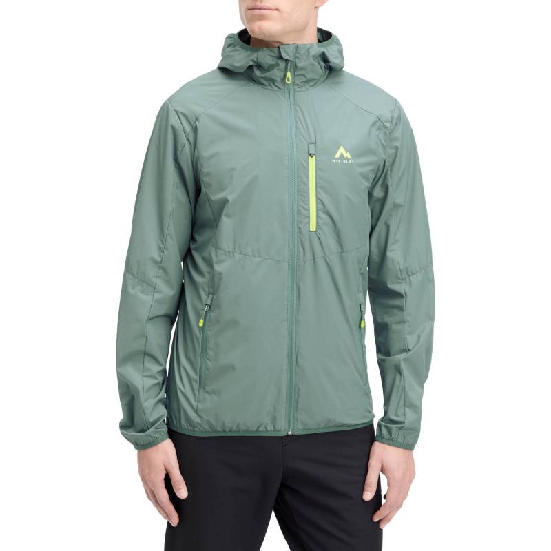 McKinley Sakura Funktionsjacke Herren von mckinley