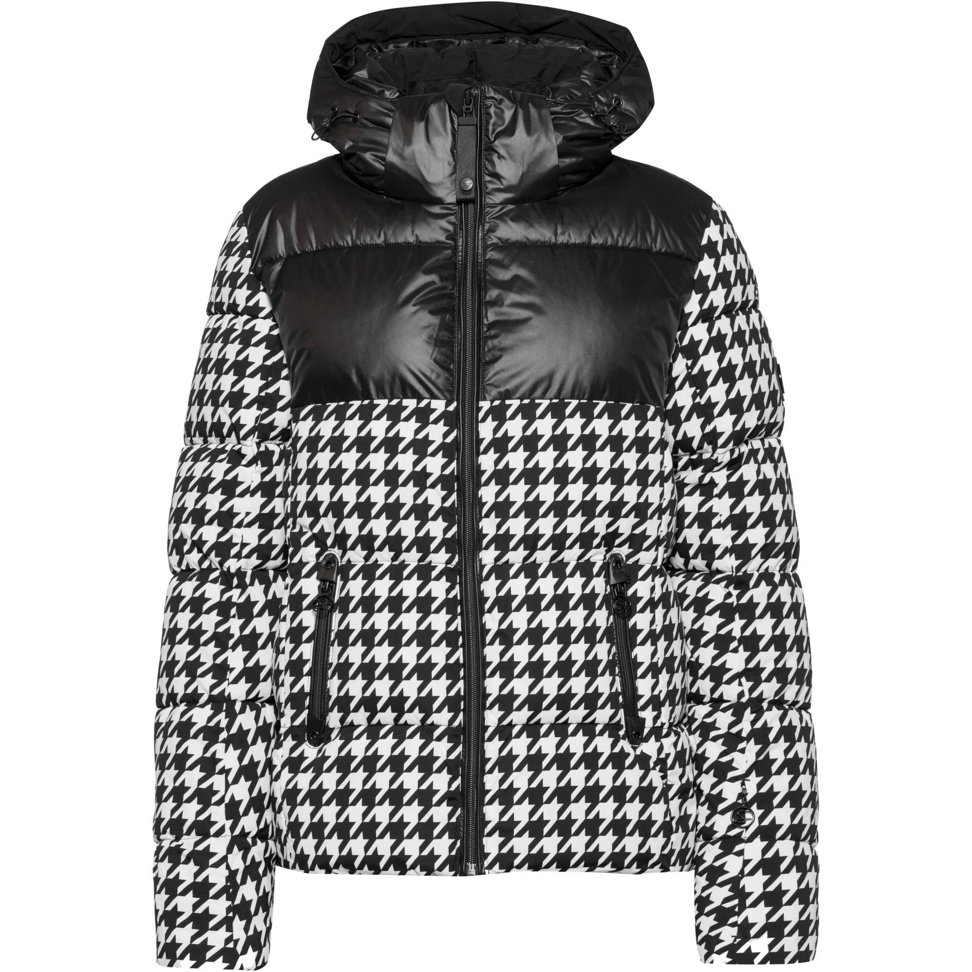 McKinley Sienna II Skijacke Damen von mckinley