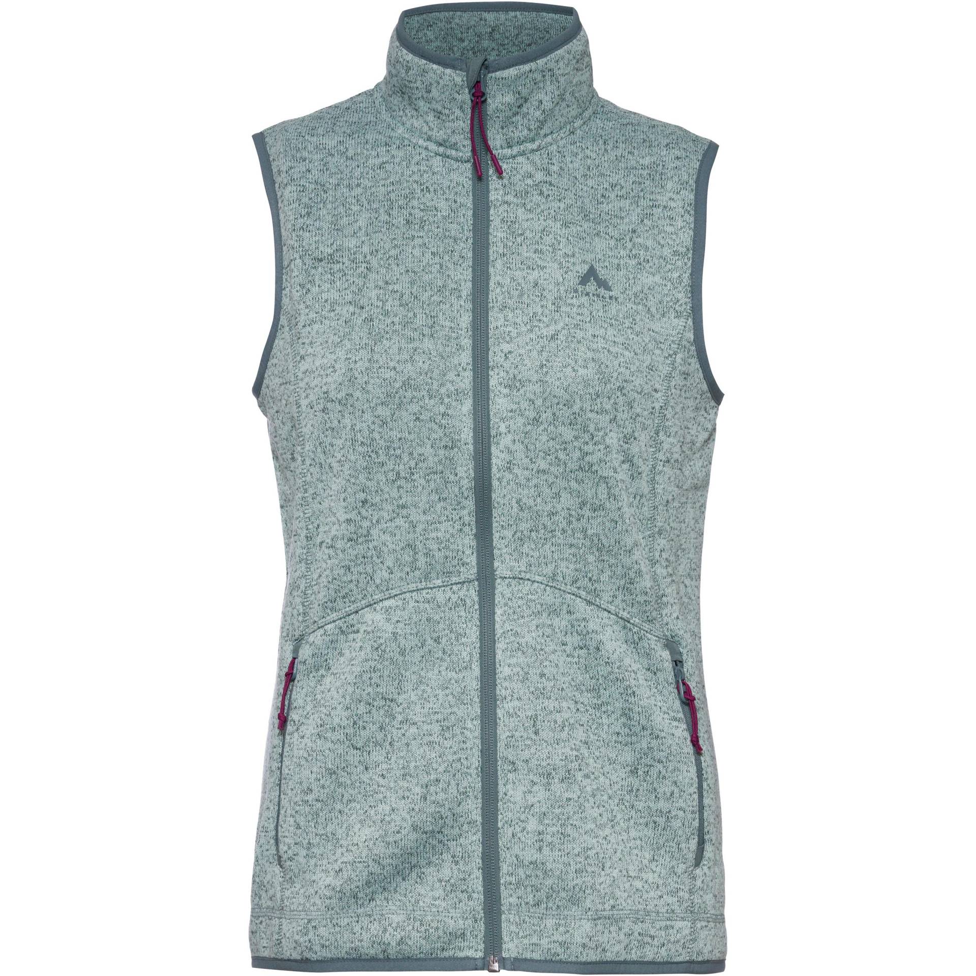 McKinley Skeena Fleeceweste Damen McKinley Skeena Fleeceweste Damen von mckinley