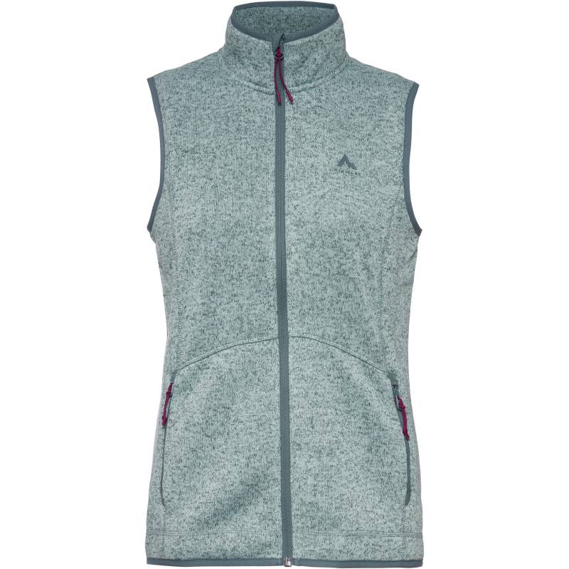 McKinley Skeena Fleeceweste Damen McKinley Skeena Fleeceweste Damen von mckinley