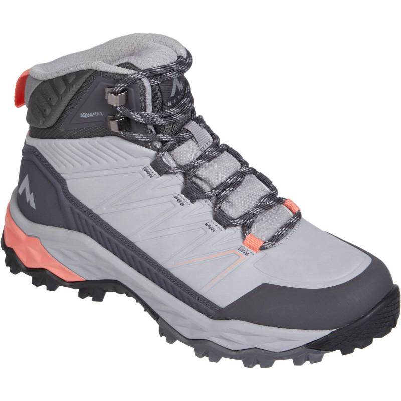 McKinley Tahsis MID AQX Wanderschuhe Damen von mckinley