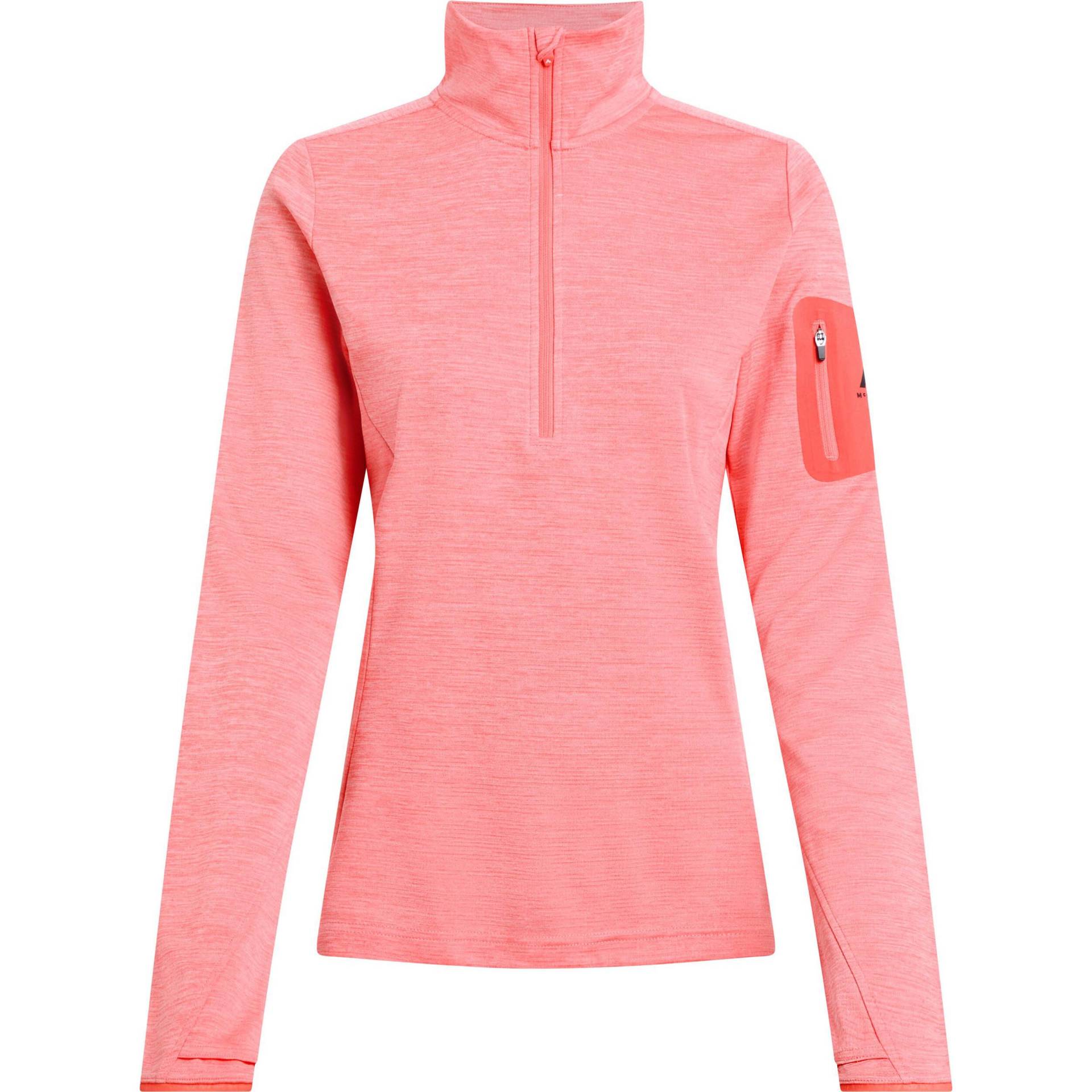 McKinley Tampo Fleeceshirt Damen McKinley Tampo Fleeceshirt Damen von mckinley