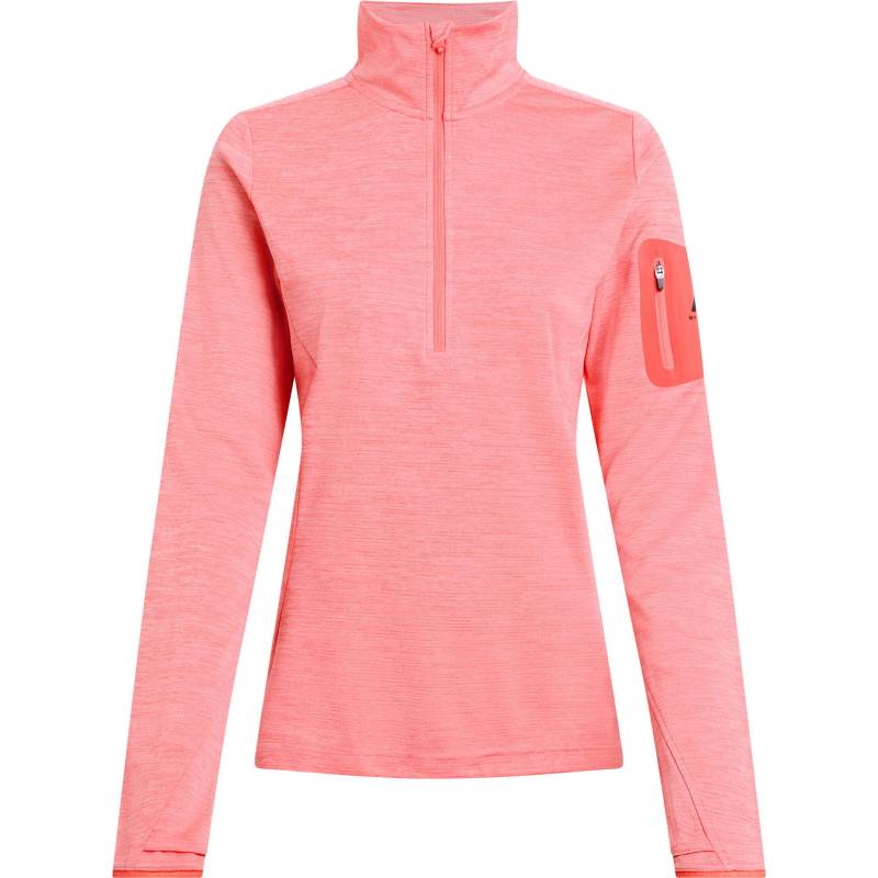 McKinley Tampo Fleeceshirt Damen McKinley Tampo Fleeceshirt Damen von mckinley