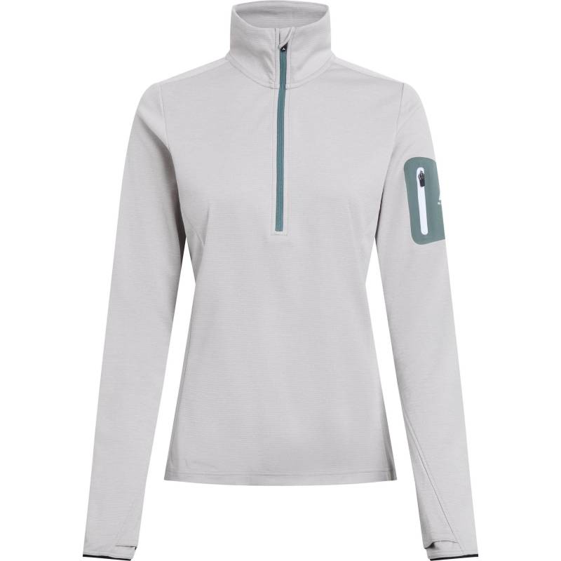 McKinley Tampo Fleeceshirt Damen McKinley Tampo Fleeceshirt Damen von mckinley