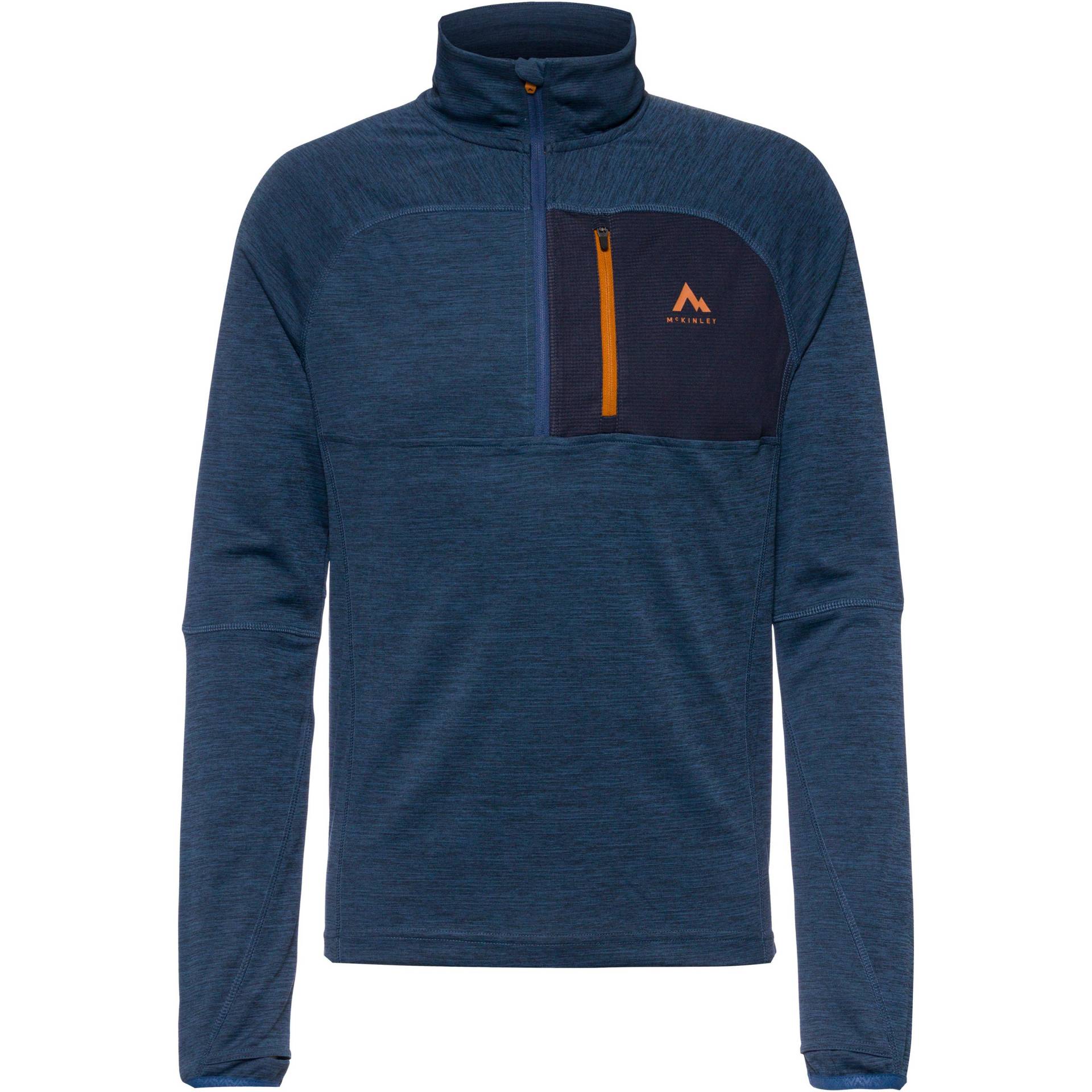 McKinley Tampo II Fleeceshirt Herren McKinley Tampo II Fleeceshirt Herren von mckinley