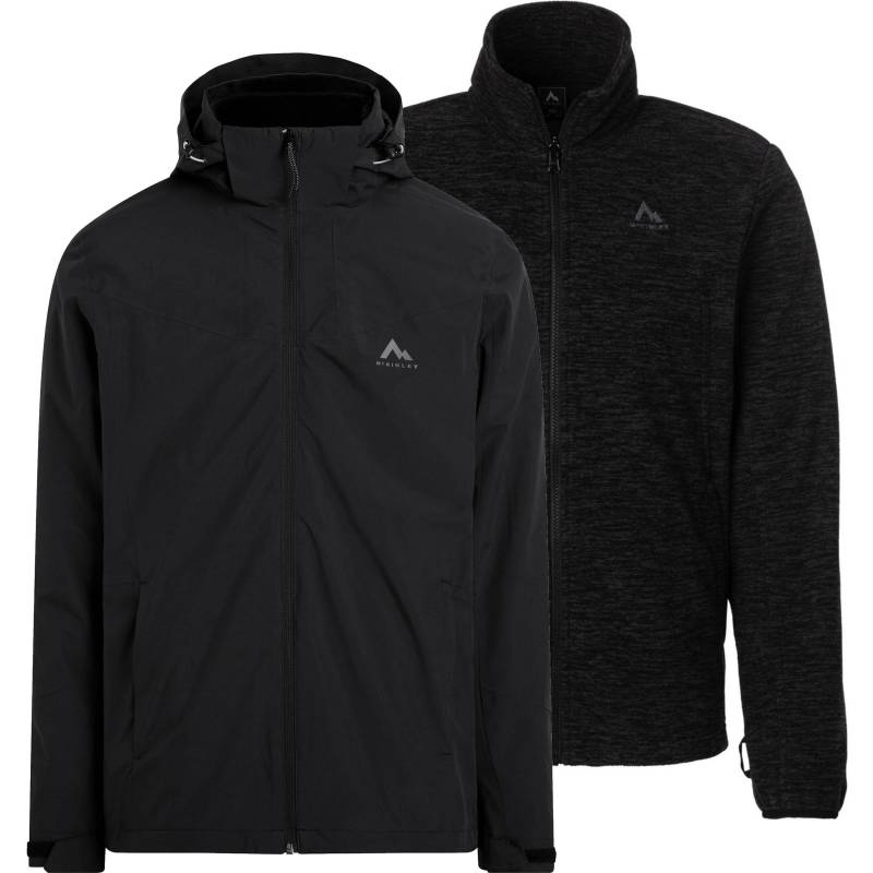 McKinley Tessi 3:1 II Doppeljacke Herren von mckinley