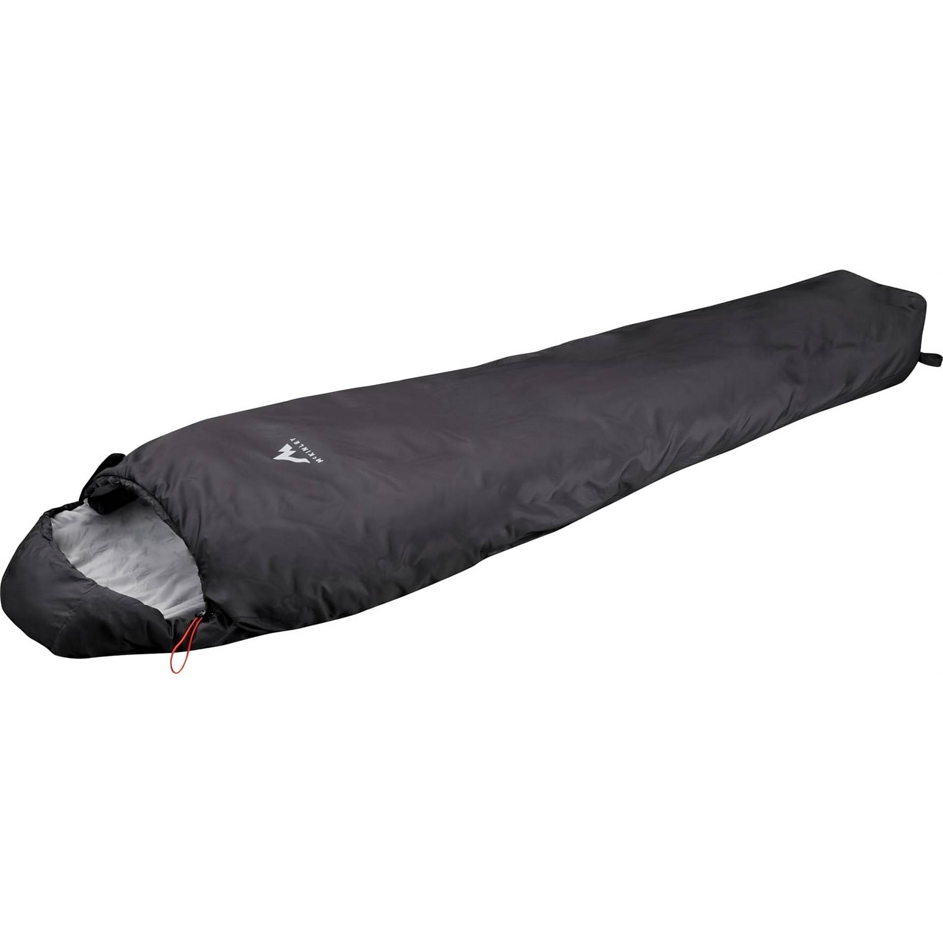 McKinley Trekker 15 Kunstfaserschlafsack von mckinley