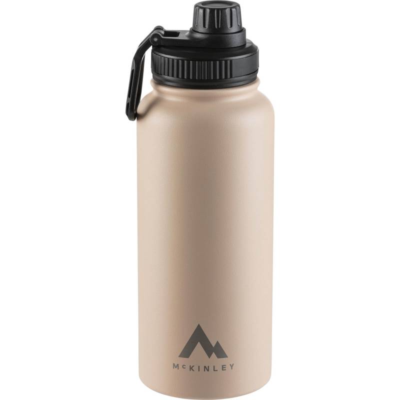 McKinley Vacuum 1L Isolierflasche von mckinley