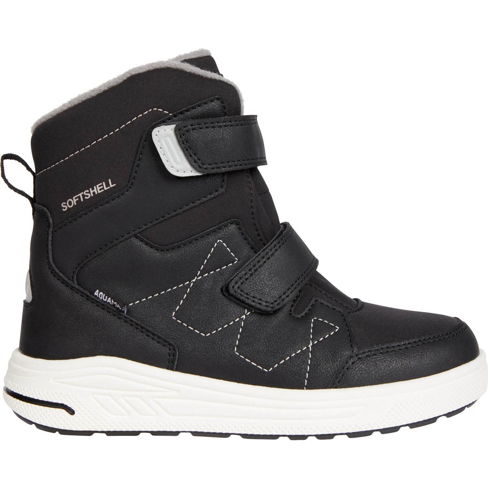 McKinley Valley II MID AQX Stiefel Kinder von mckinley