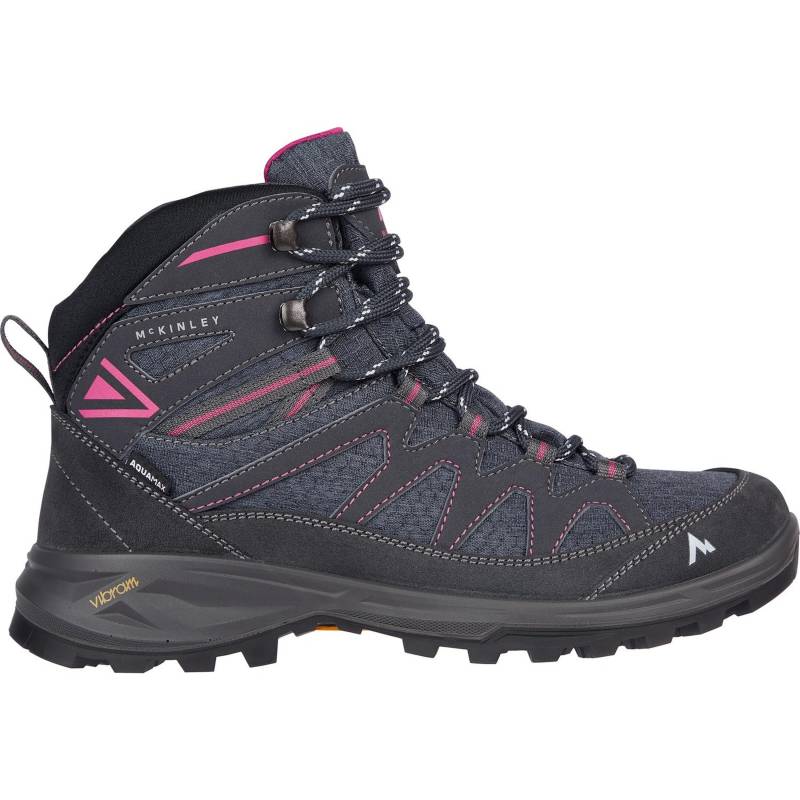 McKinley Vulcanus MID AQX Wanderschuhe Damen McKinley Vulcanus MID AQX Wanderschuhe Damen von mckinley