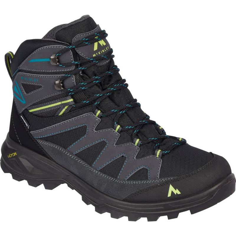 McKinley Vulcanus MID AQX Wanderschuhe Herren von mckinley