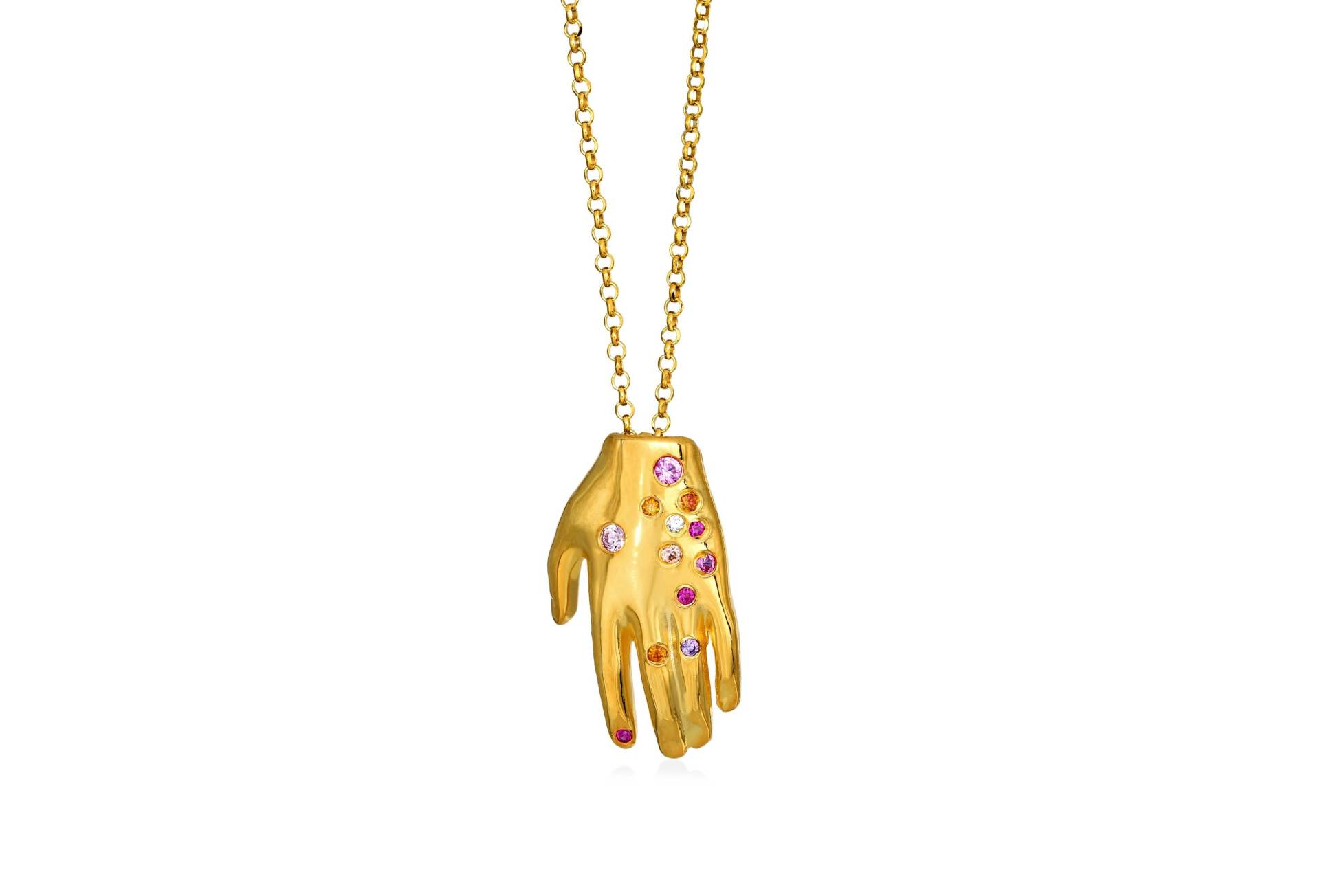 2025 Glücksbringer 2025 Glücksbringer von mcsjewellery