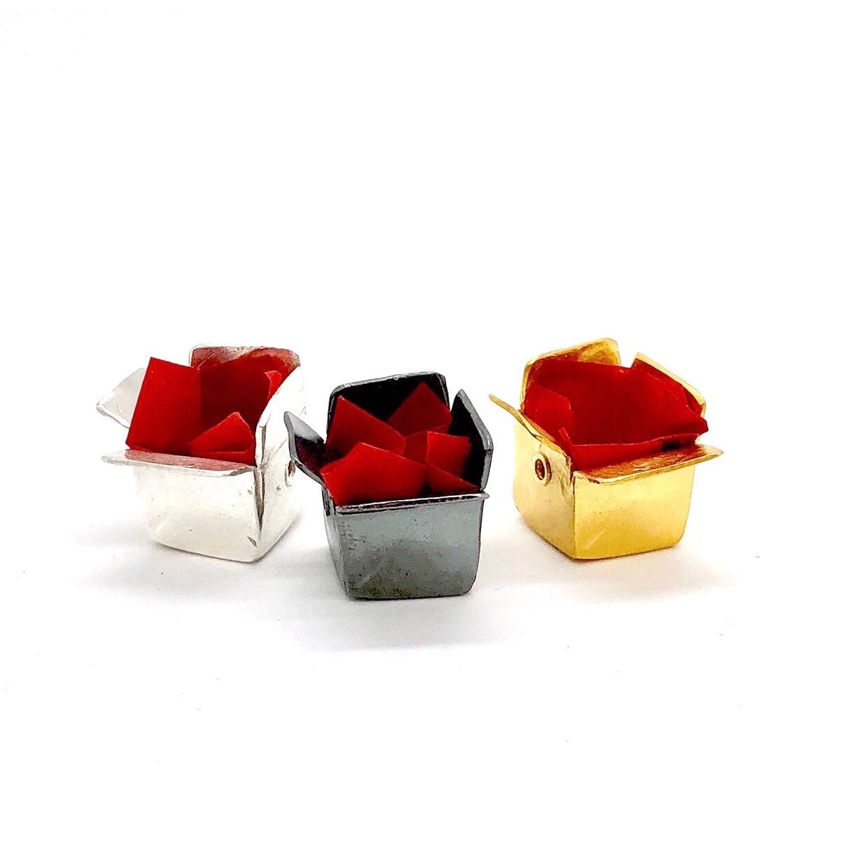 Box-Pin Box-Pin von mcsjewellery