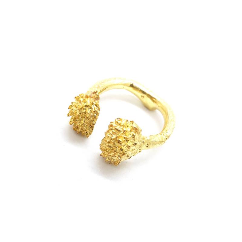 Eichel-Ring Eichel-Ring von mcsjewellery