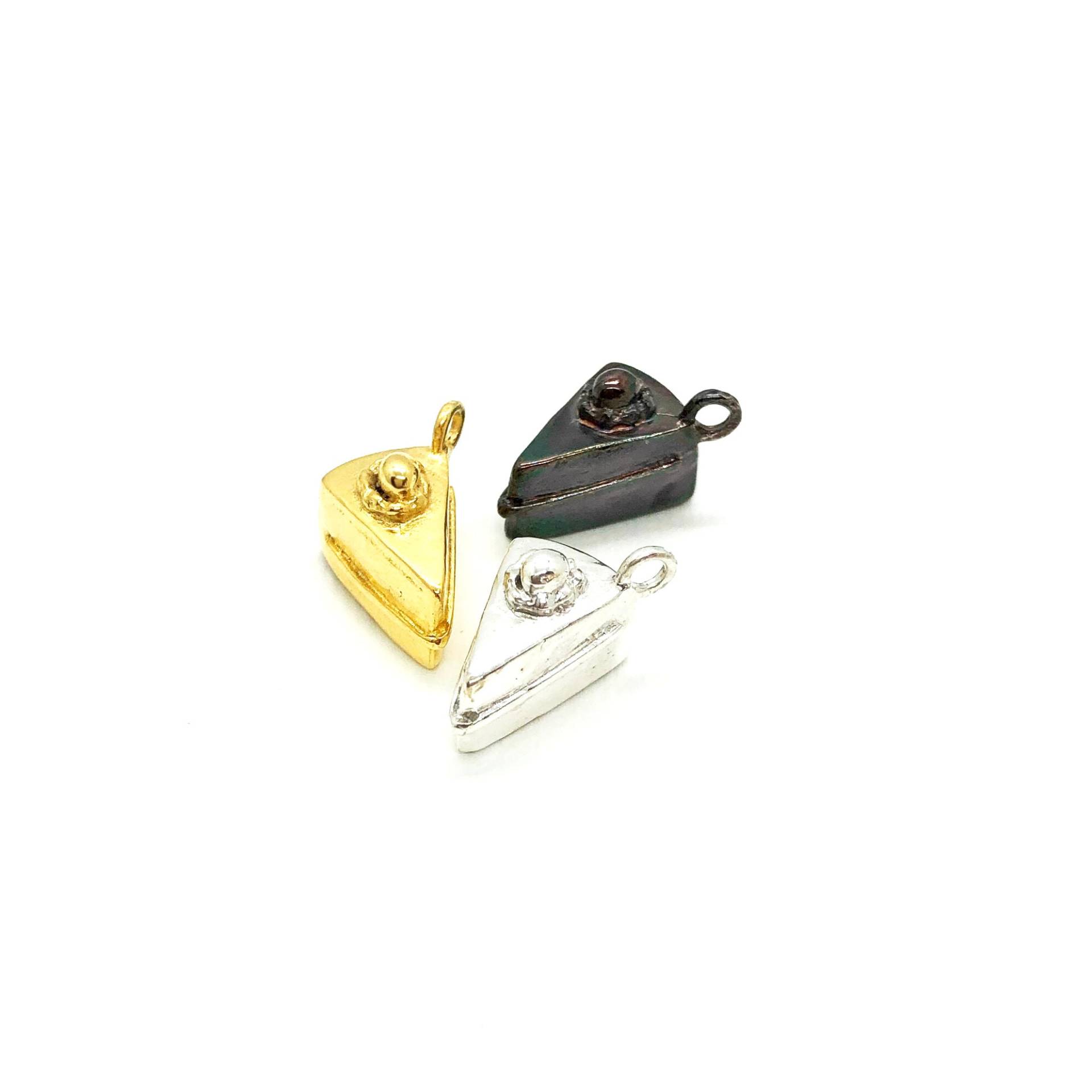 Kuchen Halskette Kuchen Halskette von mcsjewellery