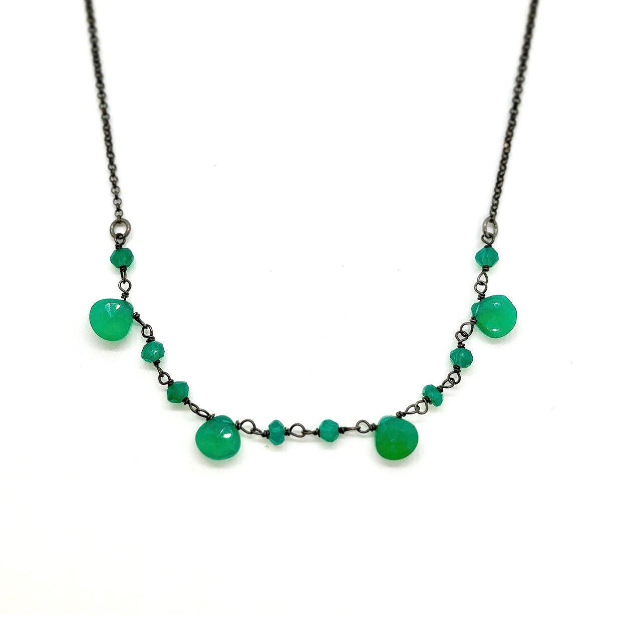 Rosenkranz Kette Rosenkranz Kette von mcsjewellery