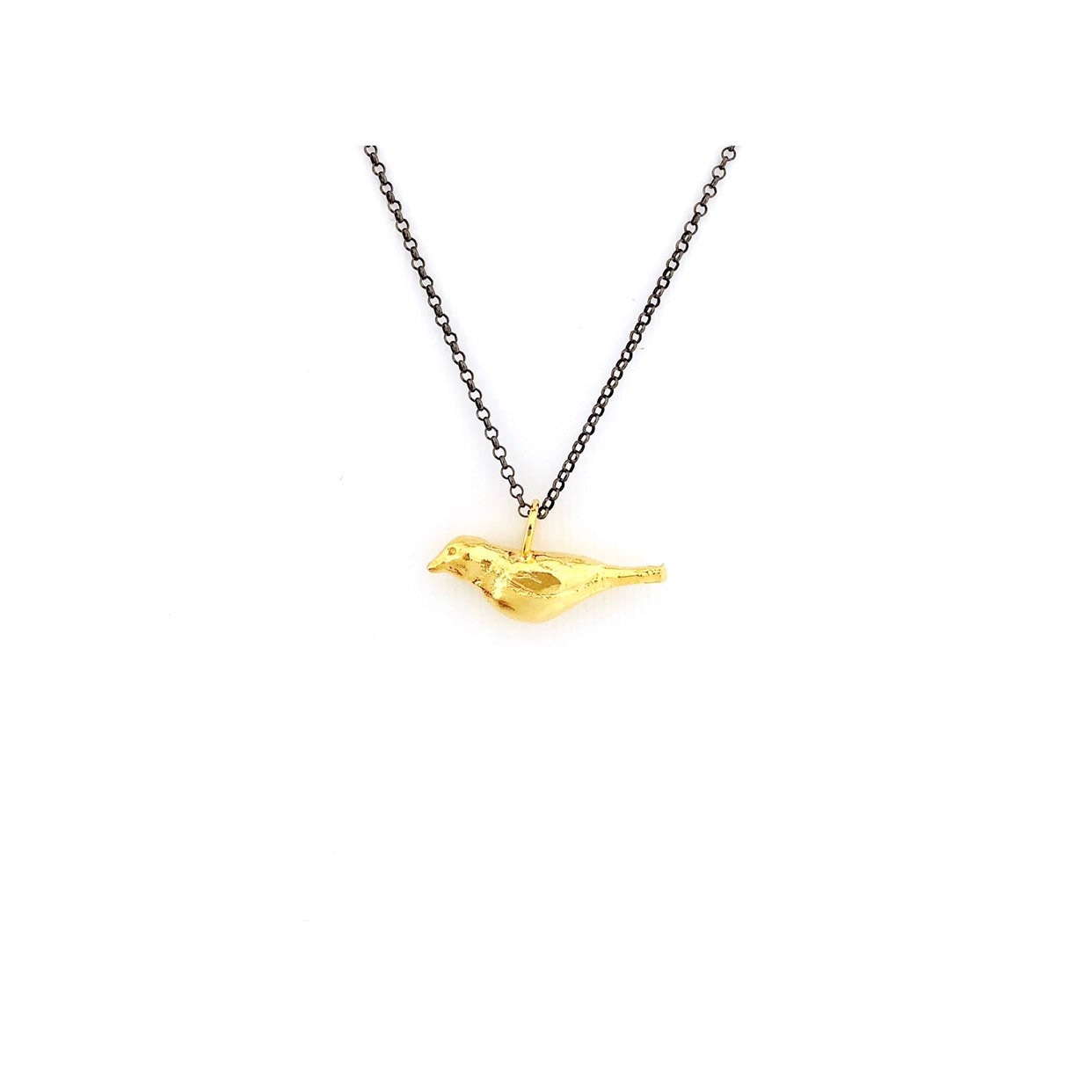 Vogel Halskette Vogel Halskette von mcsjewellery