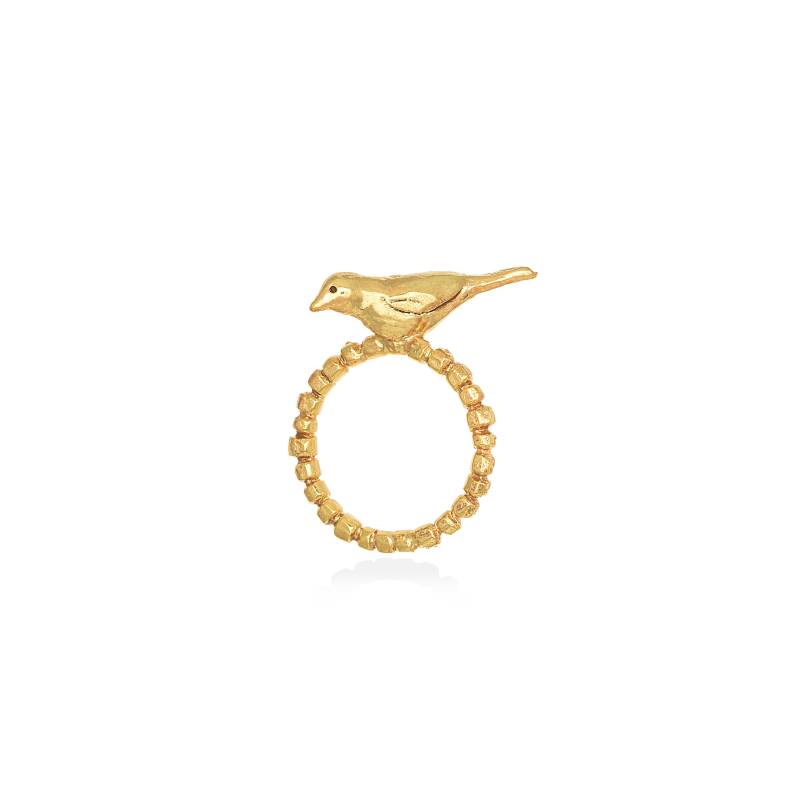 Vogel Ring Vogel Ring von mcsjewellery